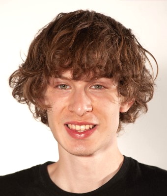 Photo HD Dylan Reed - 1