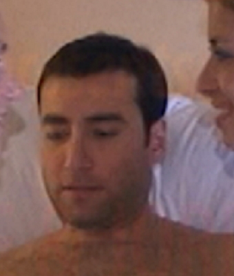 Rod Cameron Plan à trois