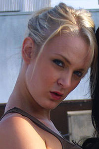 Photo HD Kensey Knox - 1