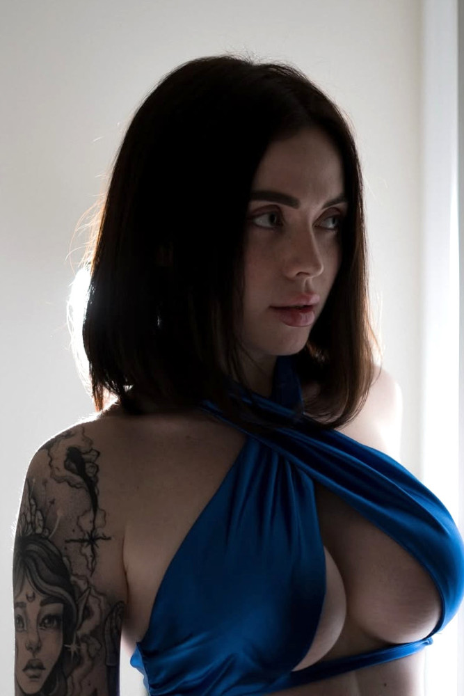 Photo HD Nikky Dandelion - 6