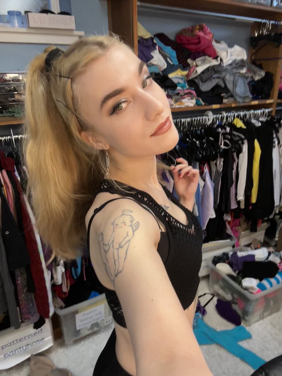 Photo HD Janey Bliss - 5