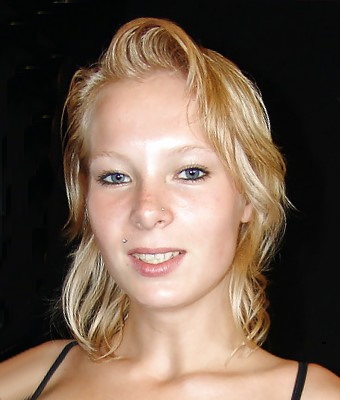 Photo HD Deborah G - 2