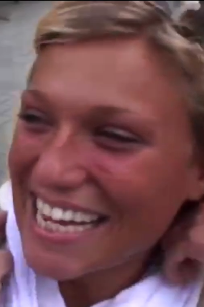 Denice de Nijs Squirt