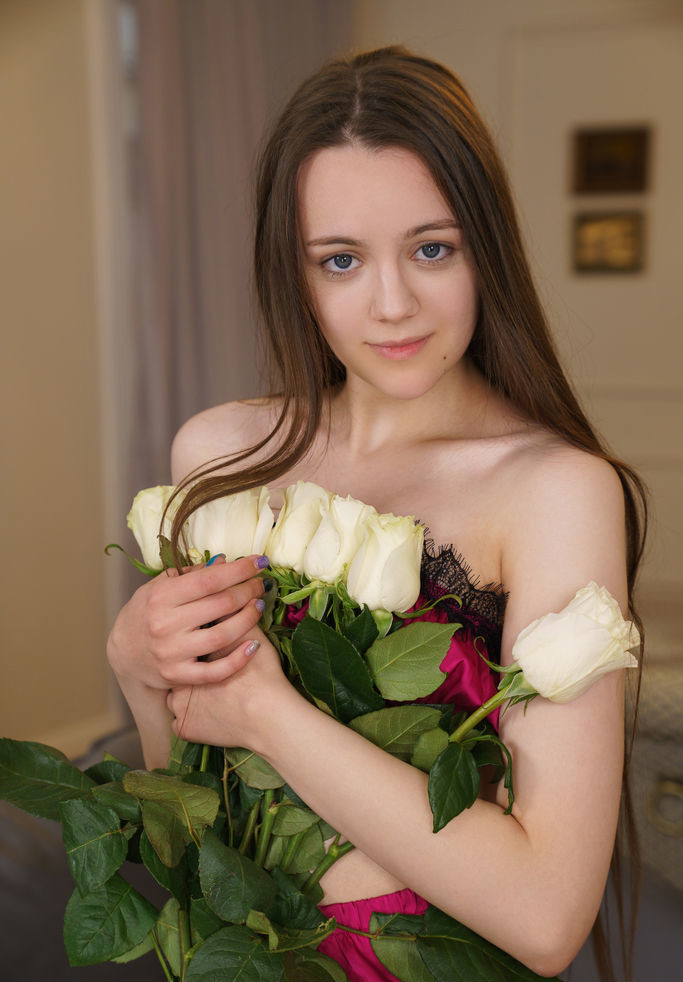 Cortney Weiss Fessée