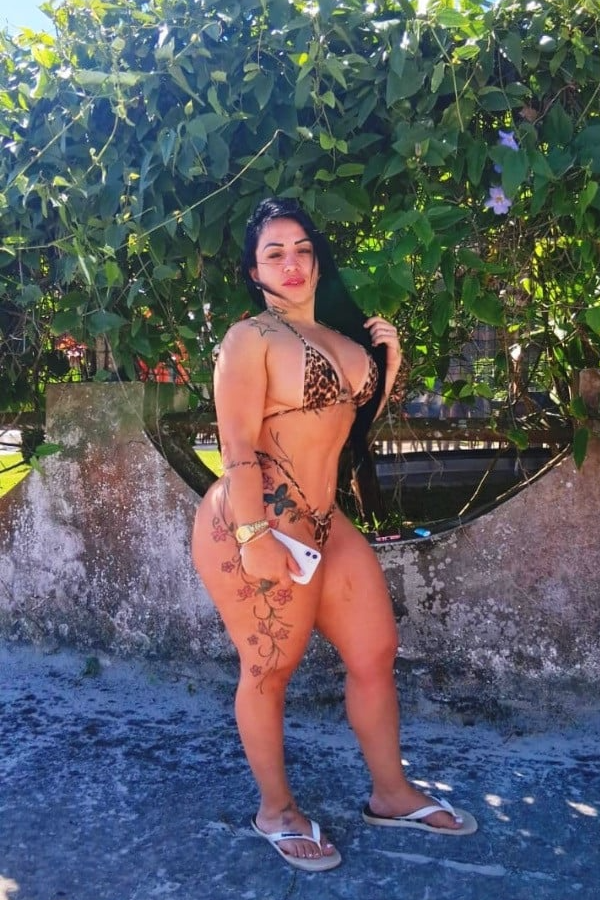 Photo HD Melissa Oliveira - 2