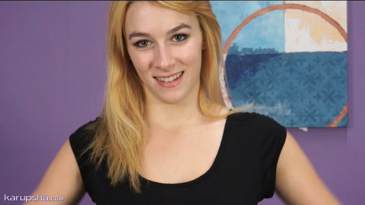Penelope Lynn Solo 2