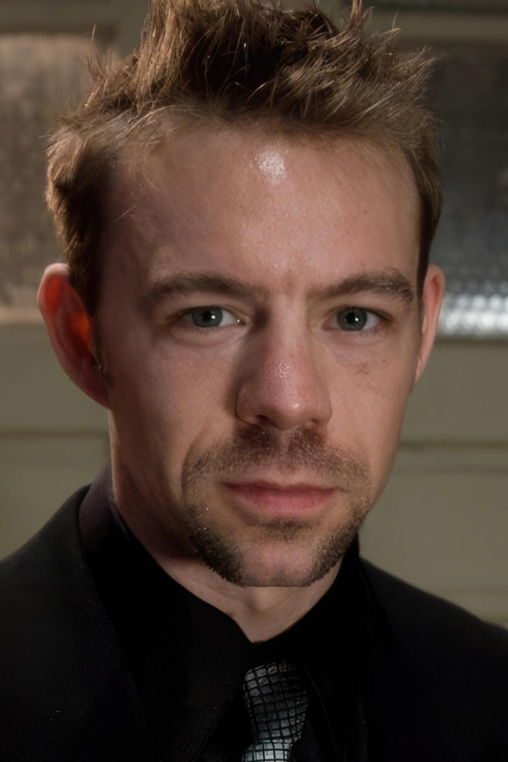 Erik Everhard Digital Playground