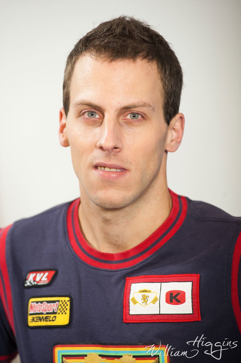 Photo HD Benedikt Tulen - 1