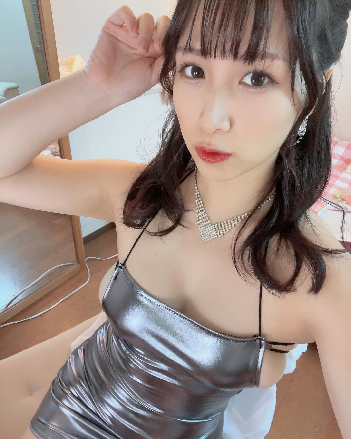 Photo HD Sayaka Nanjo - 4