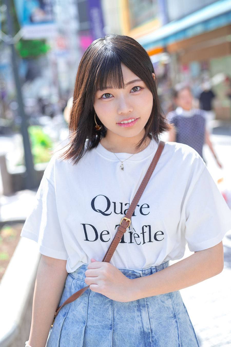 Photo HD Roa Mizuno - 3