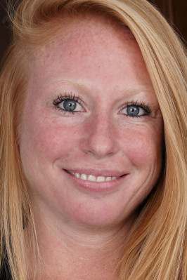 Photo HD Summer Cox - 1