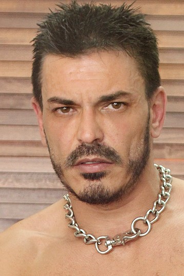 Collin Stone Anulingus