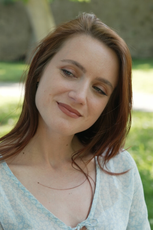 Photo HD Alice Berry - 2