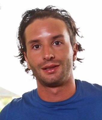 Zack Moreno Gorge profonde