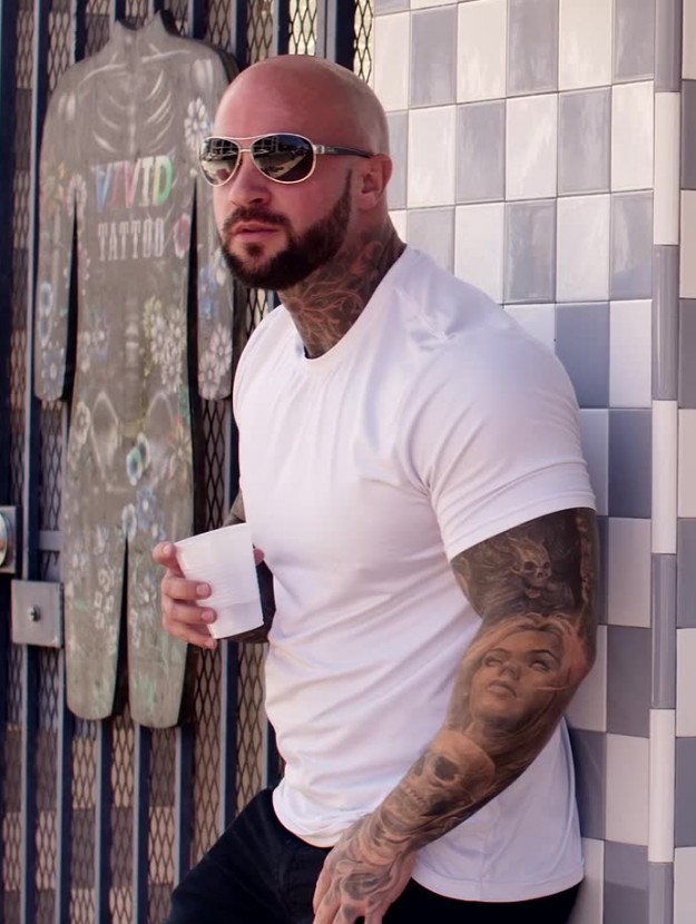 Jason Strom See Him Fuck