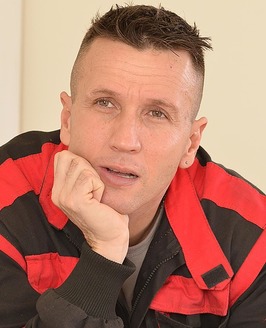 Photo HD Choky Ice - 2