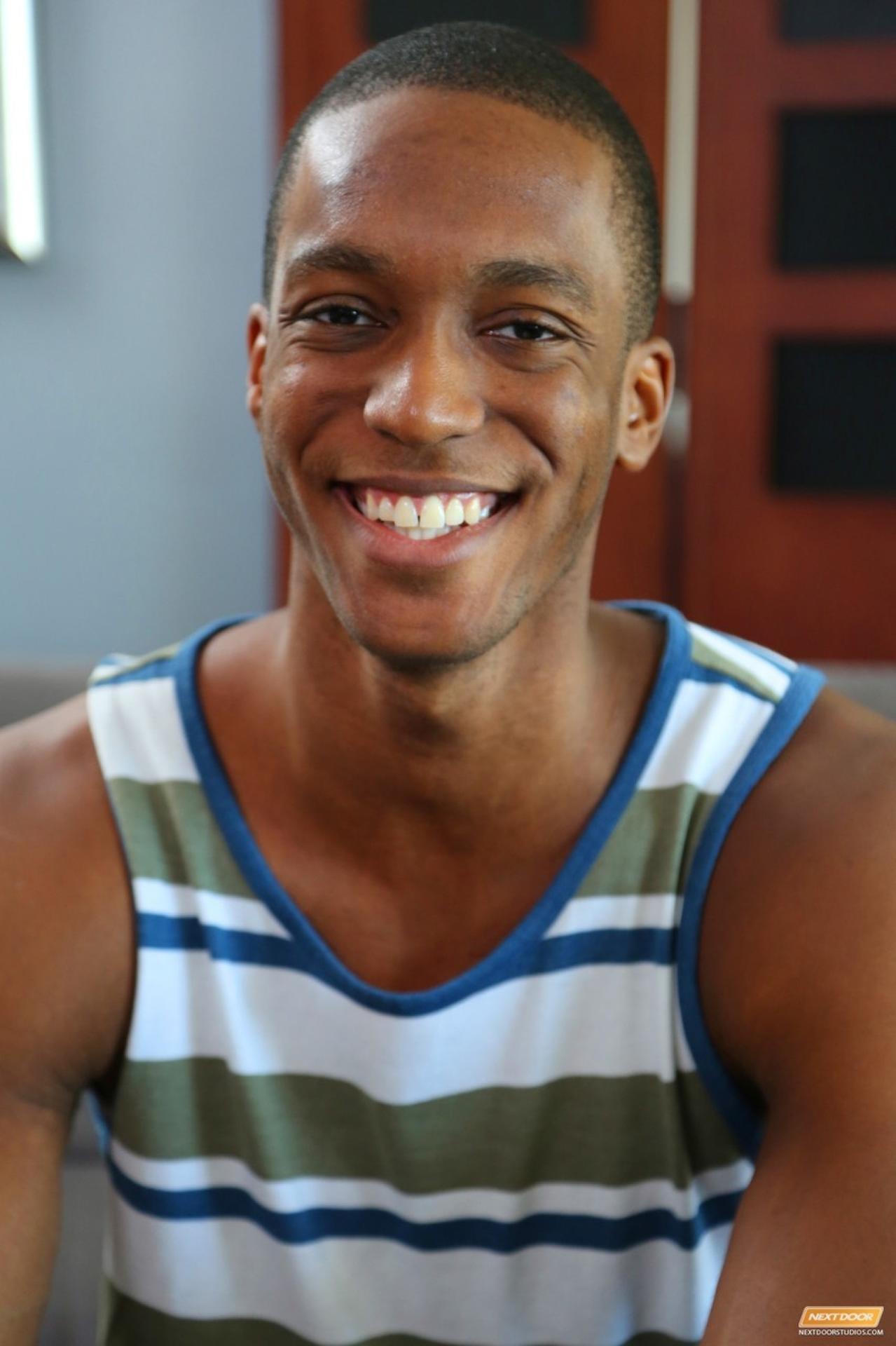 Christian Cronin Anulingus