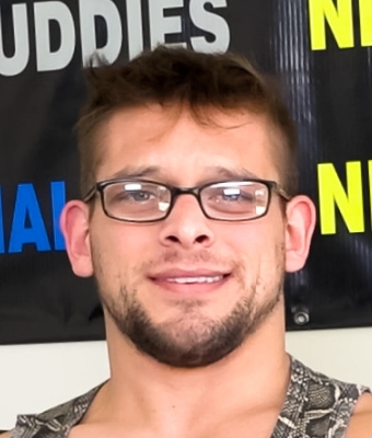 Photo HD Frank York - 3