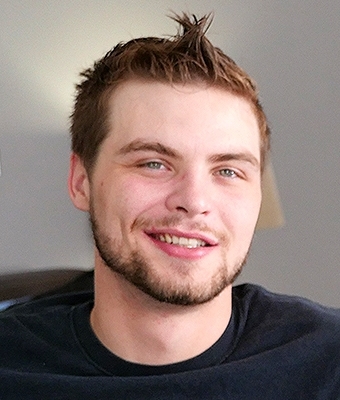 Photo HD Ronan Kennedy - 2