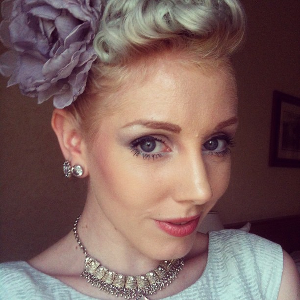 Photo HD Amy Statik - 6