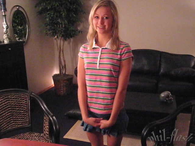 Intense Dildo Fucking - Blooper