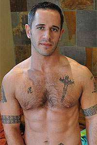 Photo HD Clayton Archer - 1