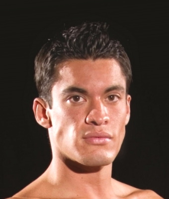 Marcos Pirelli CockyBoys