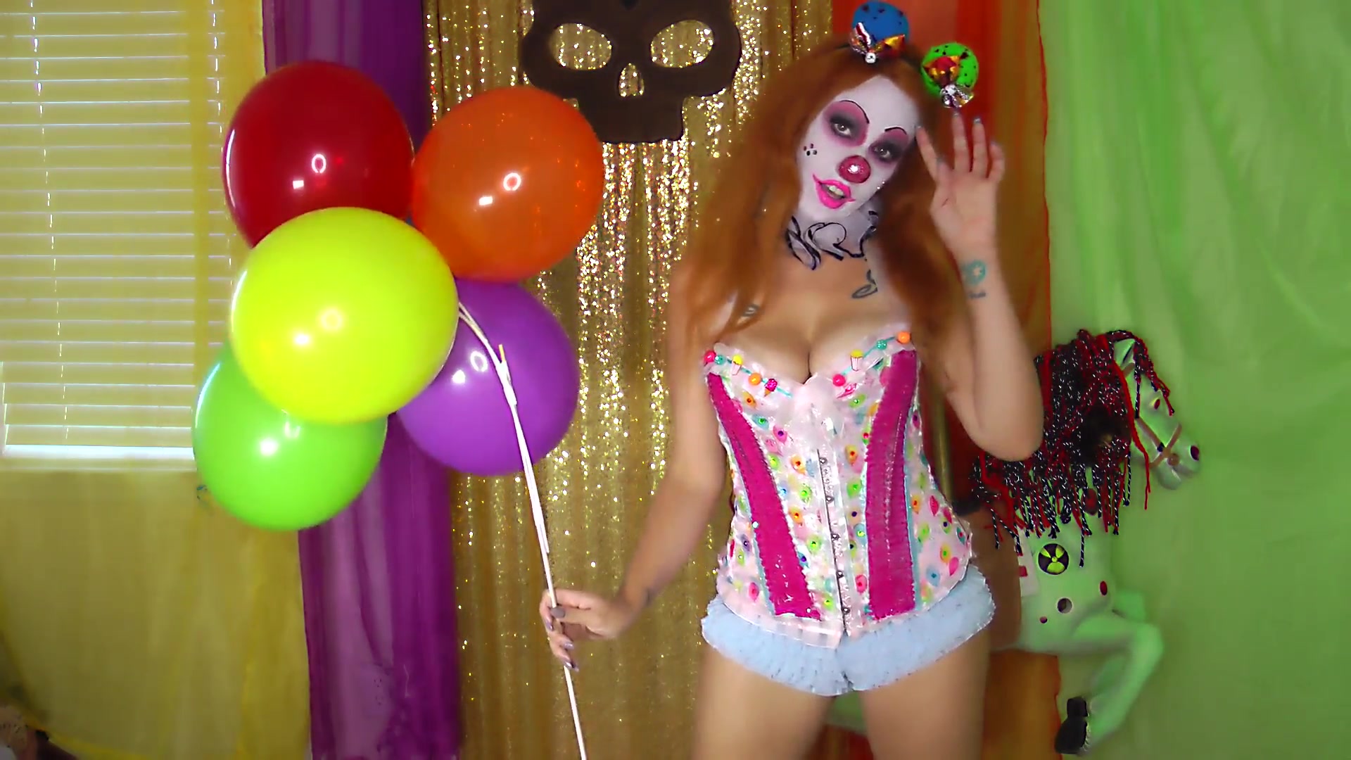 Insult your icky dicky