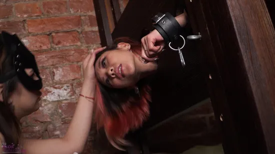 BDSM Dominated by Jem