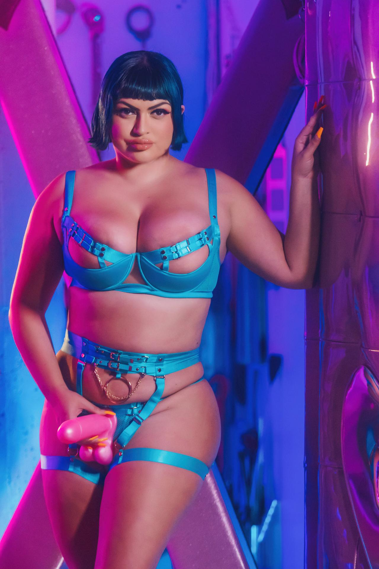 Photo HD Veronica Vixen - 1