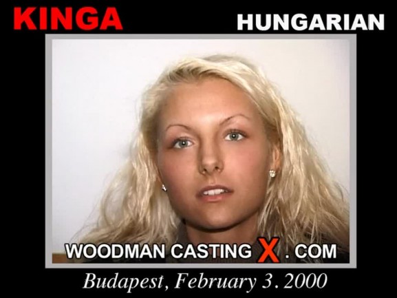Kinga