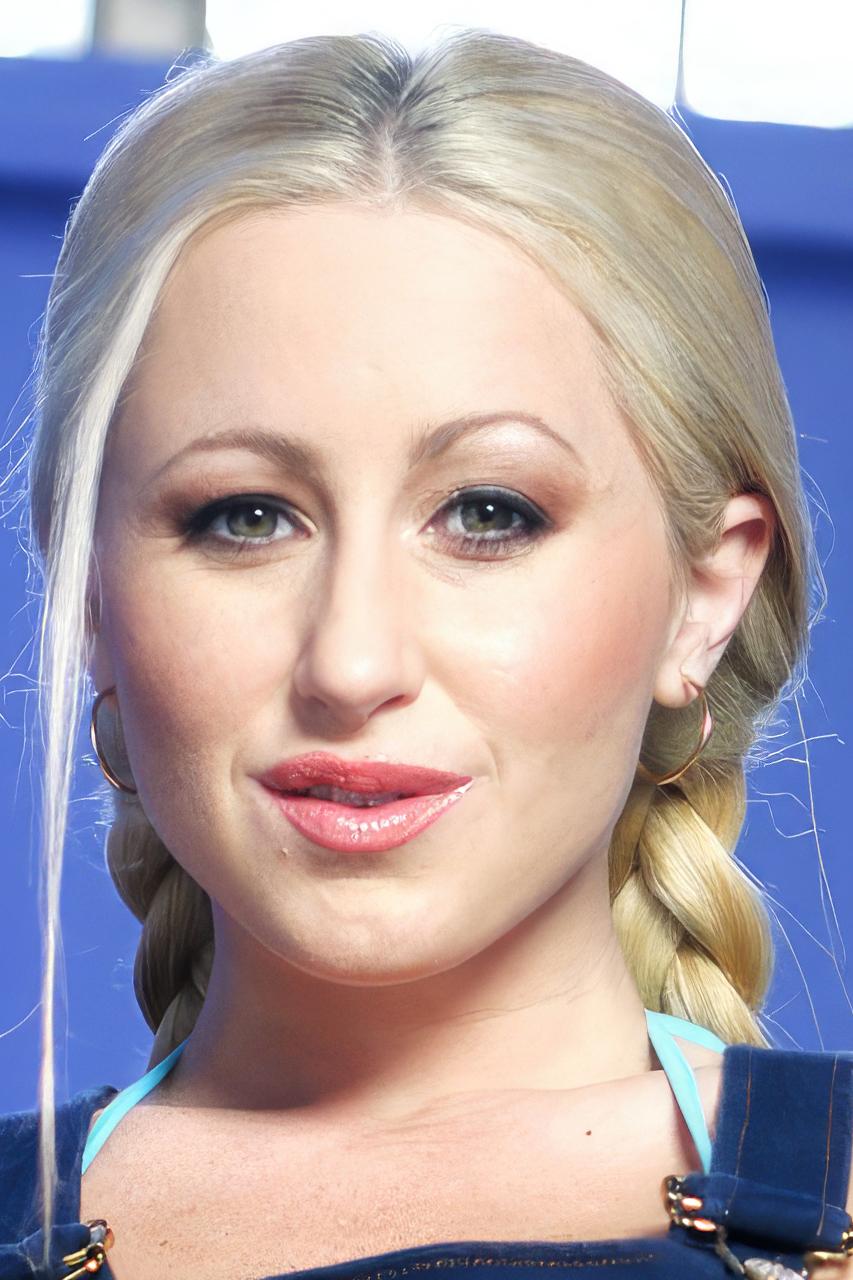 Jessica Darlin Jules Jordan