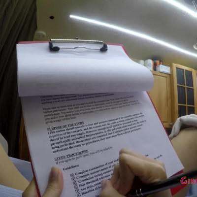 Sedateness Gynecology, Latina Edition - Lilith Rose - Part 1 of 1 - Patients POV