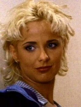 Photo HD Susanna Sepi - 2