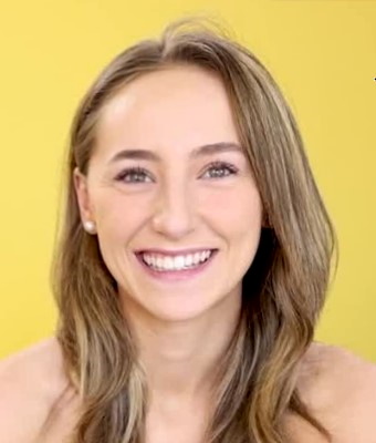 Madison Peach Facial