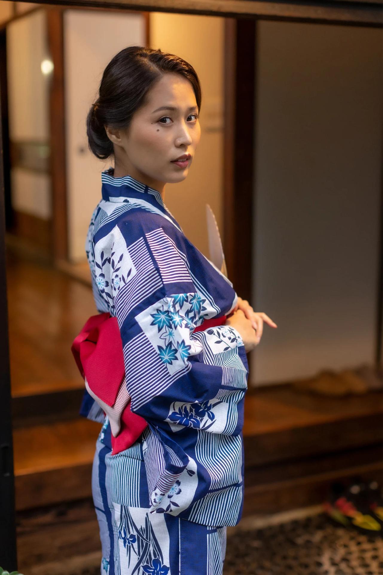 Photo HD Miho Tono - 2