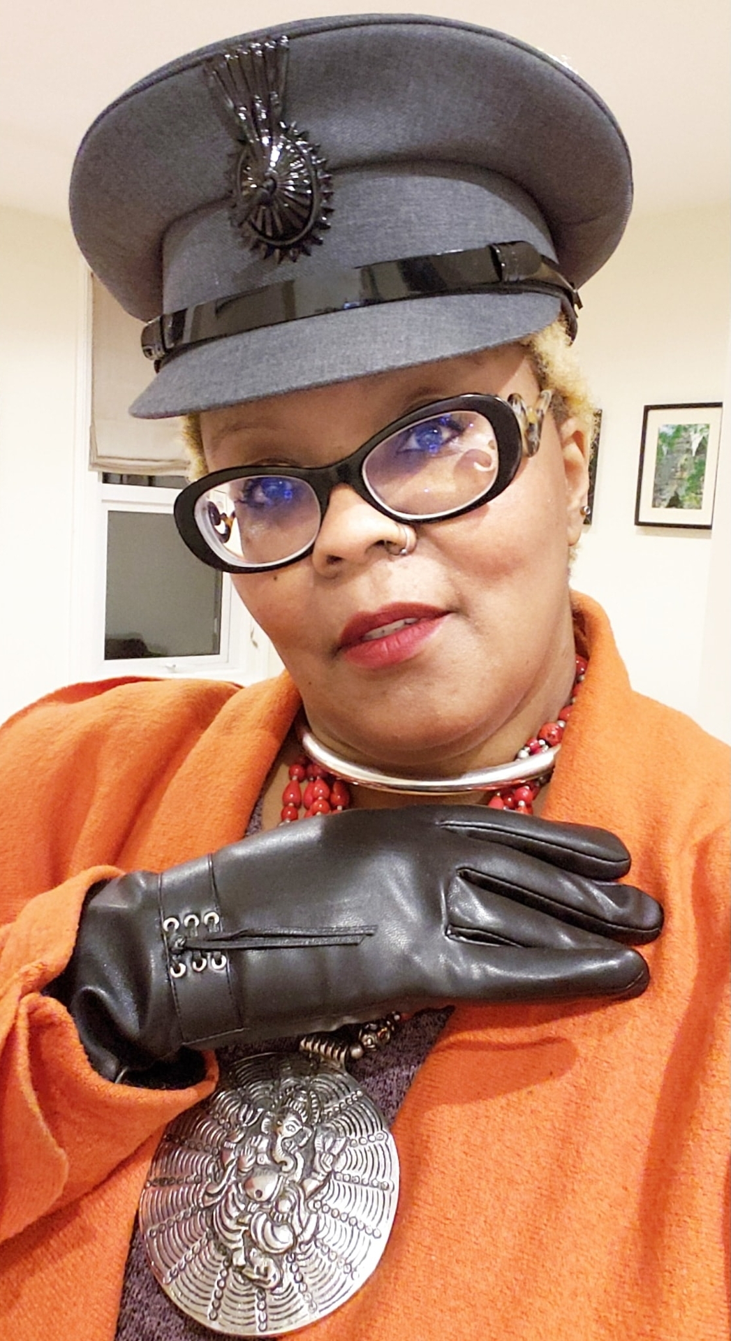 Mollena Williams BDSM