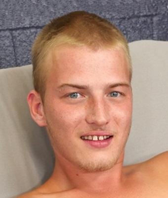 Jason Sterling Broke Straight Boys