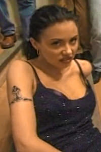 Photo HD Mickaella May - 6