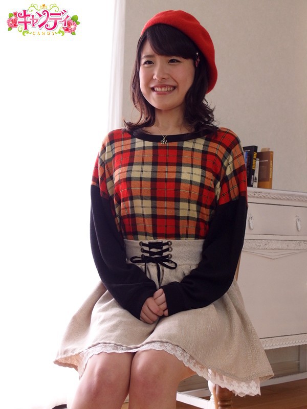 Photo HD Tomoko Ashida - 1