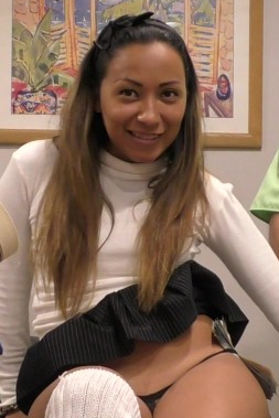 Melany Lopez Masturbation