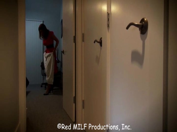 MILF1655  Mothers Corporal Punishment