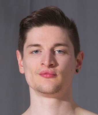 Dylan Greene Anulingus