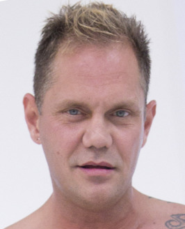 Photo HD Nacho Vidal - 9