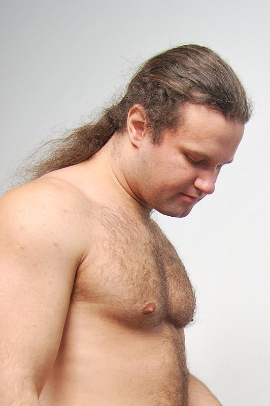 Photo HD Aleksey Tikhomirov - 1