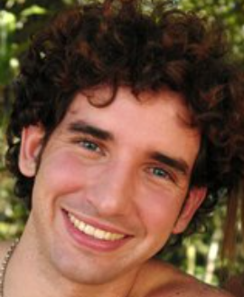 Felix Stulback Anulingus