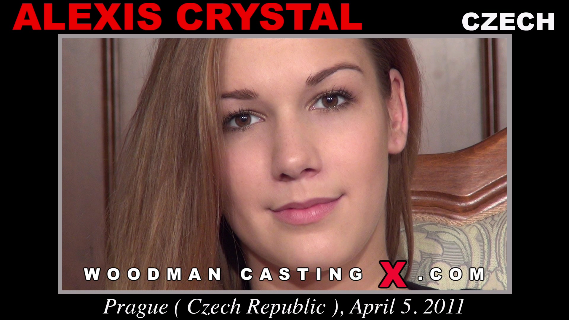 Alexis Crystal