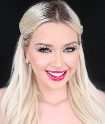 Photo HD Heidi Hampton - 1