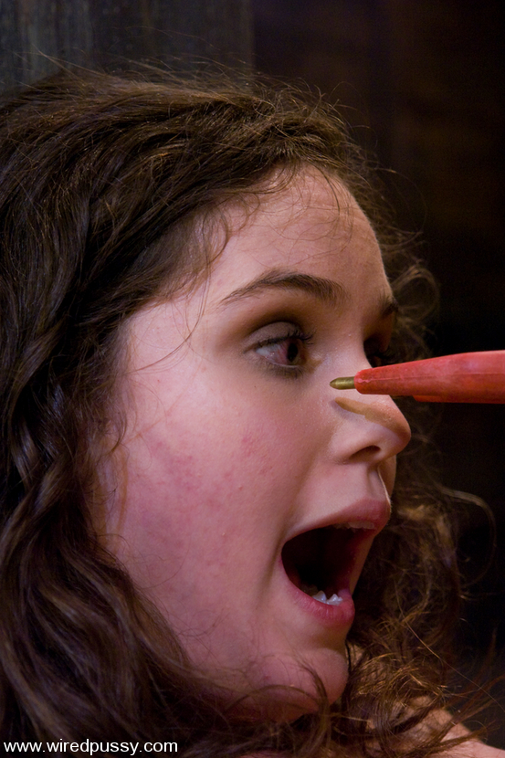 Charlotte Vale, Harmony and Princess Donna Dolore