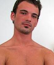 Aaron Wyatt Broke Straight Boys